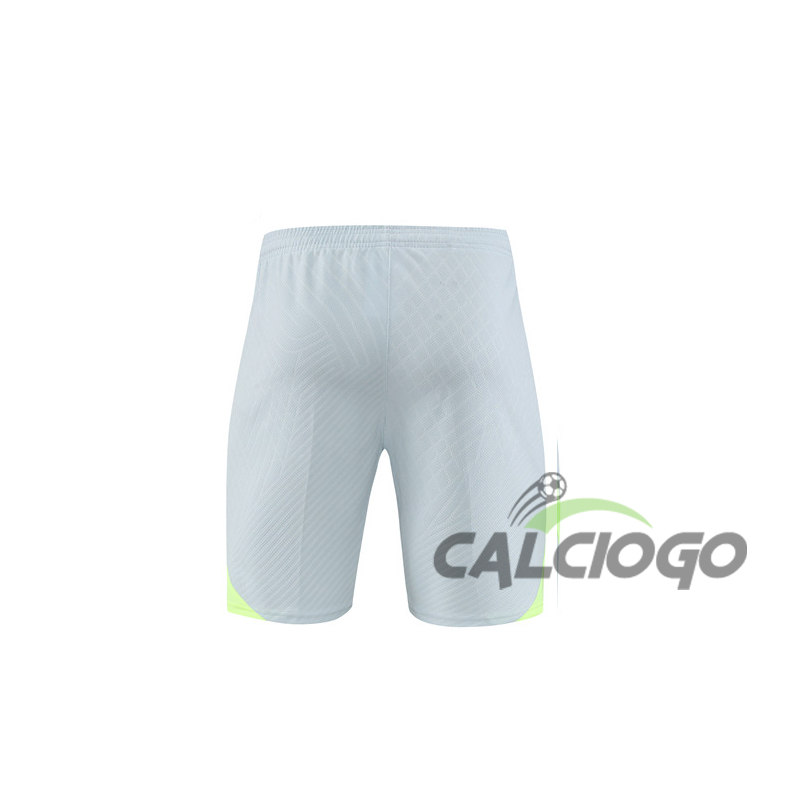 Paris PSG Pantaloncini Grigio 2023-2024
