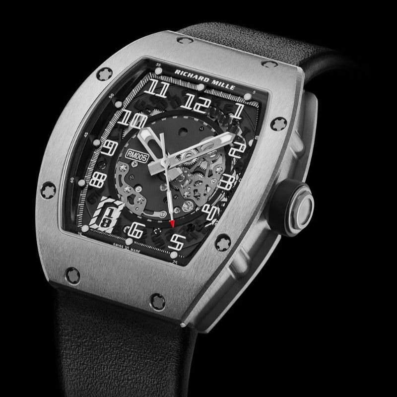 Richard Mille RM005 Ti