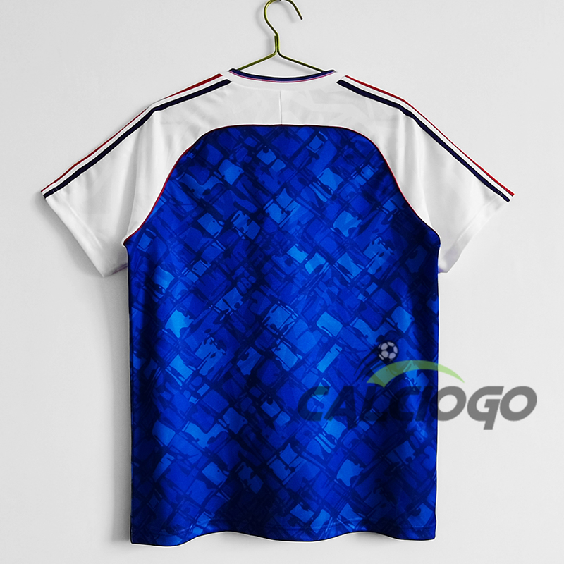 Maglia Storica Yugoslavia Home 1992