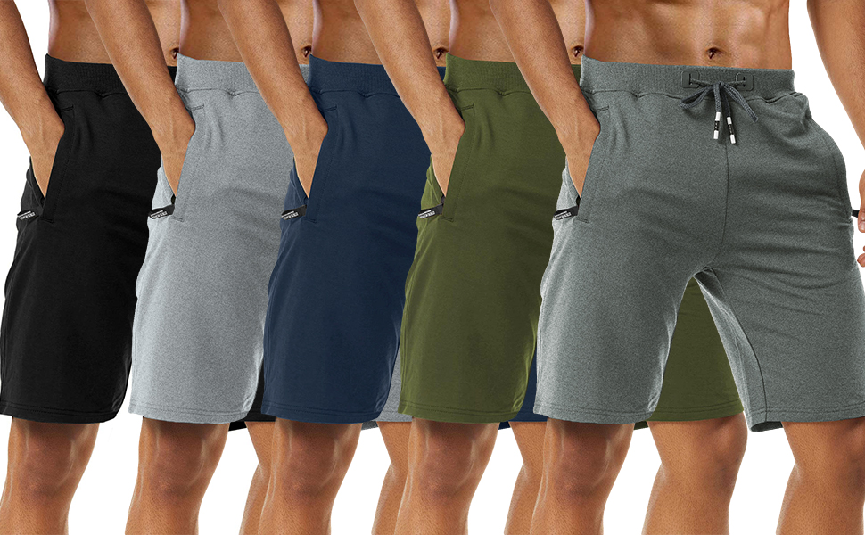 men's shorts mens work shorts mens casual gym shorts running shorts cotton shorts mens short shorts 