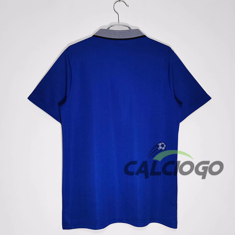 Maglia Storica FC Everton Home 1995