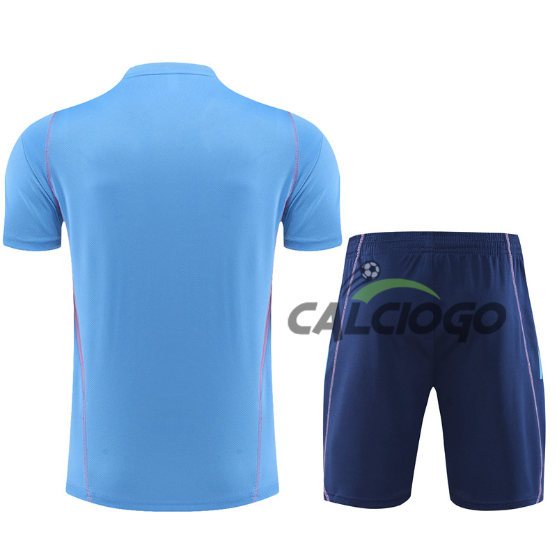 Tuta Sportiva Argentina  Jersey 2023-2024