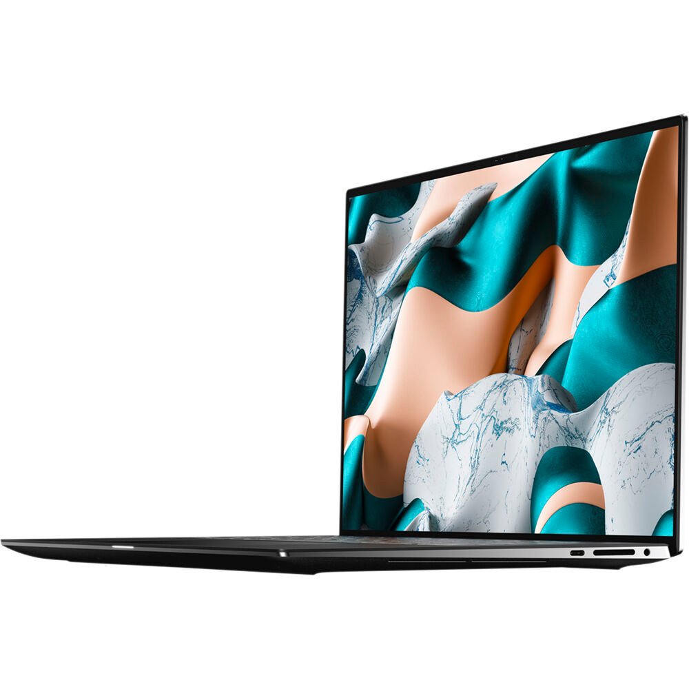 Dell 15.6 XPS 15 Multi-Touch Laptop