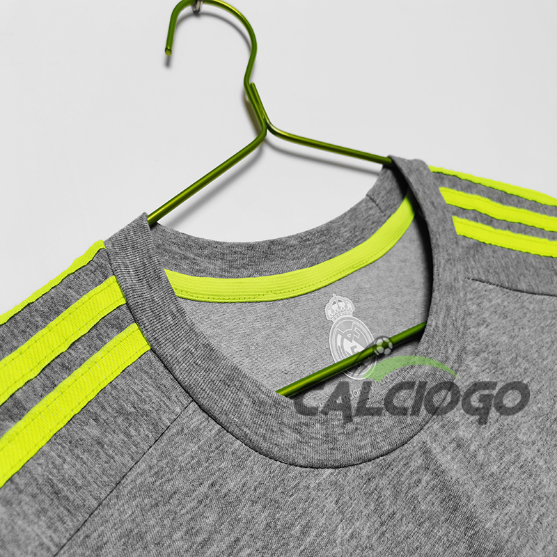Maglia Storica Real Madrid Away 2015-2016