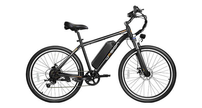 EB5 electric bike