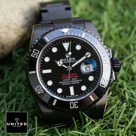 Rolex