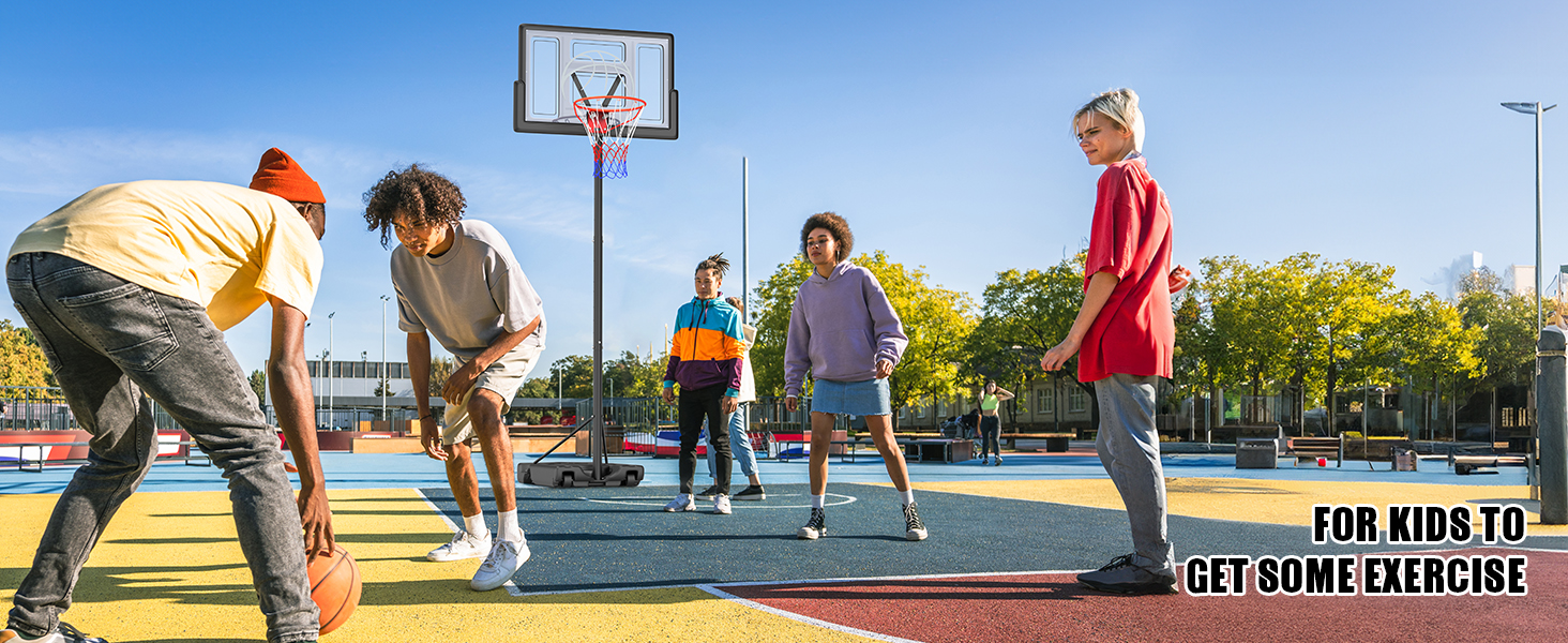 basketball