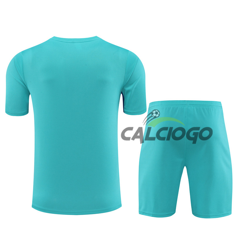 Kit Gara FC Barcellona Jersey 2023-2024