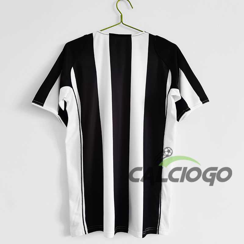 Maglia Storica Juventus Home 2004-2005