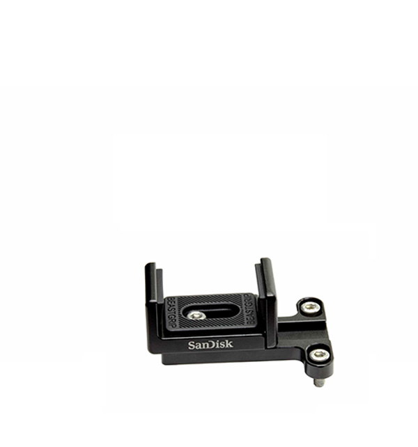 BEASTGRIP® x SanDisk® iPhone 15 Pro Max Creator Kit