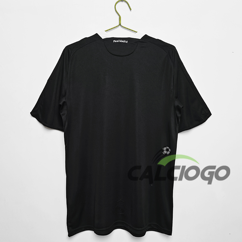 Maglia Storica Real Madrid Away 2008-2009