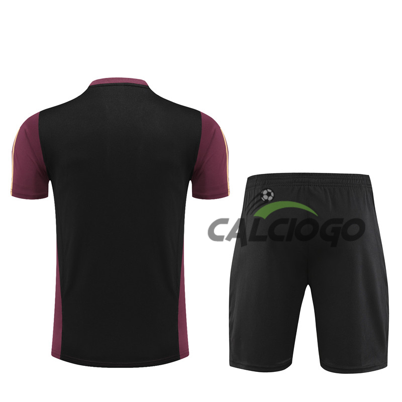 Kit Maglia Germany Jersey Pantaloncini 2023-2024