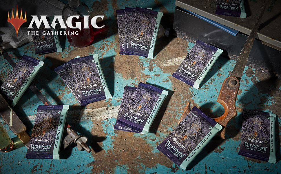 DSK: Collector Booster Box