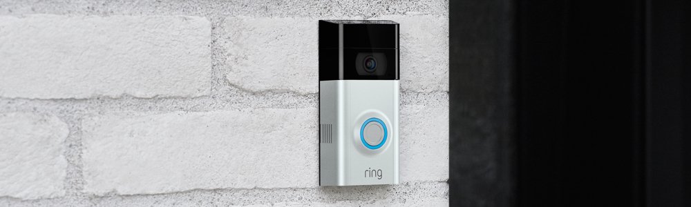 Ring Video Doorbell 2