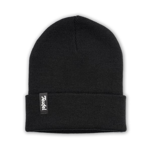 Galerie Bild 1 von 3 TEUFEL BEANIE