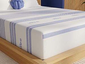 Benefits of Gel Memory Foam