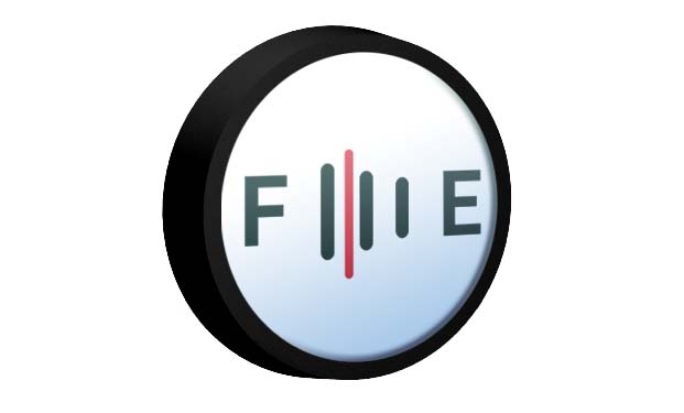 DENQBAR DQ-2100 Inverter Power Generator - Fuel Gauge