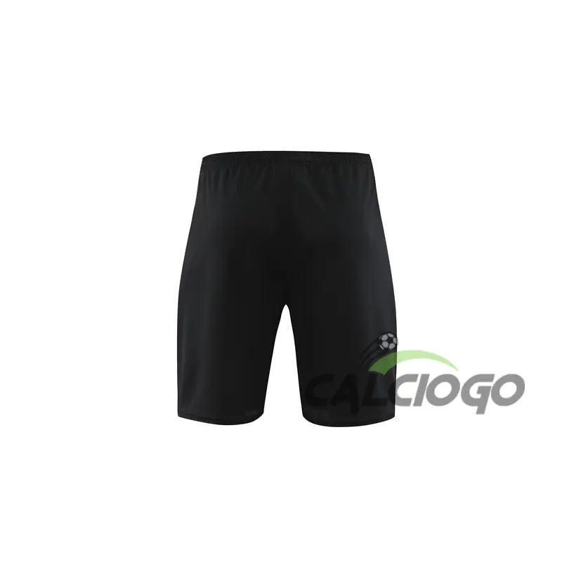 FC Barcellona Pantaloncini Nero 2024-2025