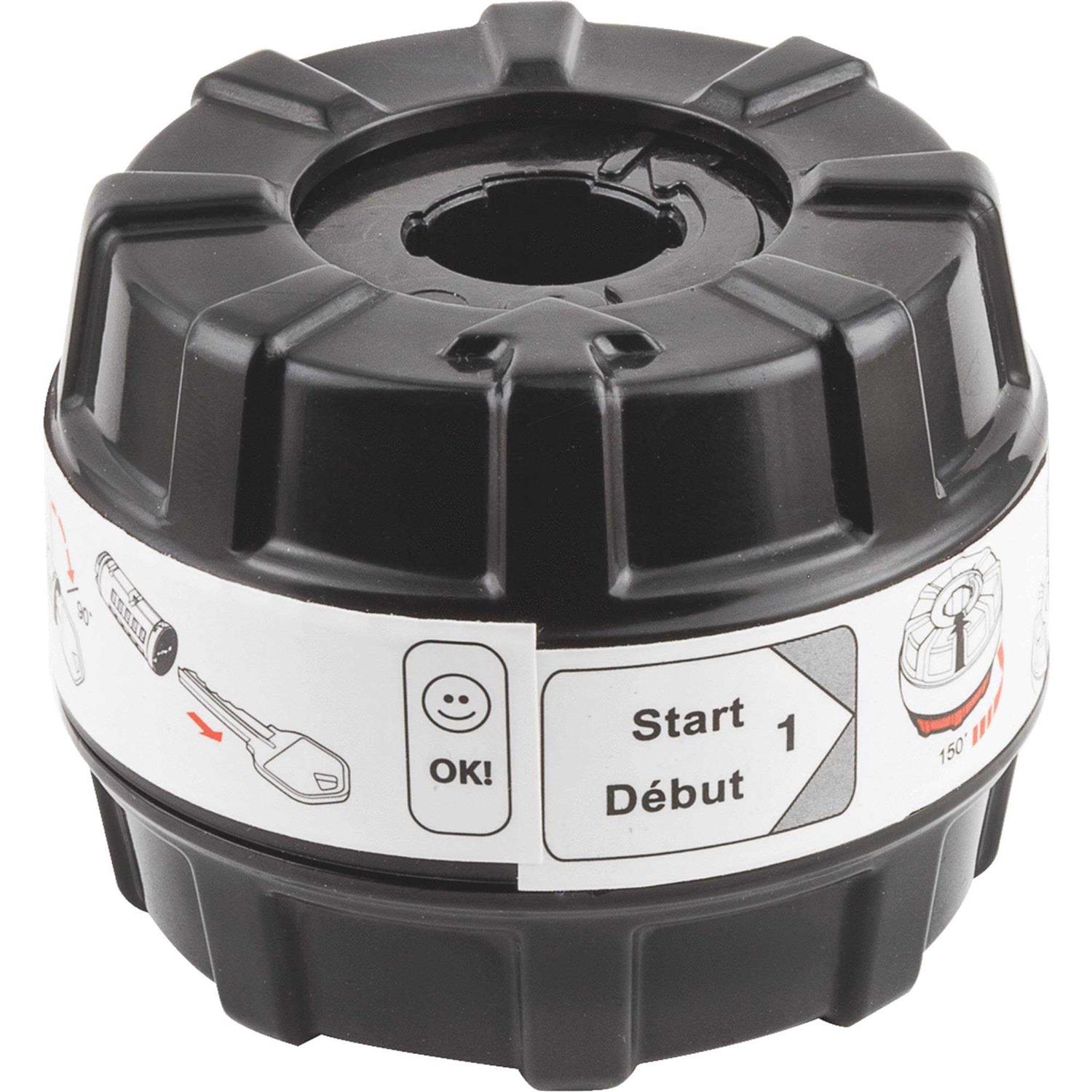 Kwikset SmartKey Reset Cradle 041652