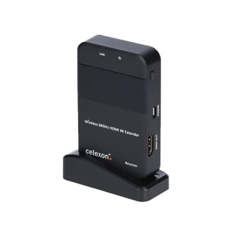 Empfänger 4K WHD30M