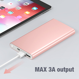 portable iphone charger