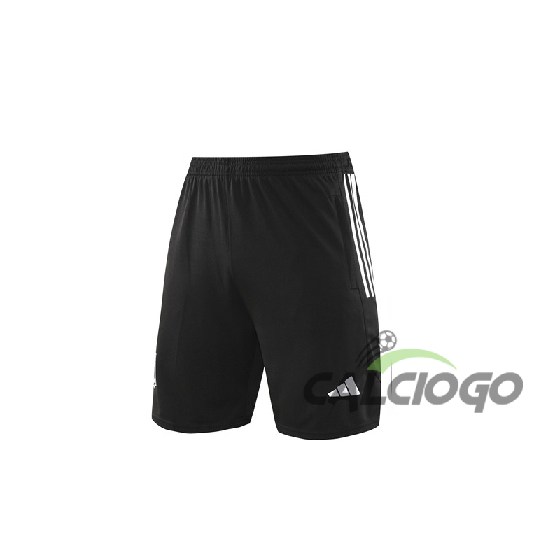 Lyon OL Pantaloncini Nero 2023-2024