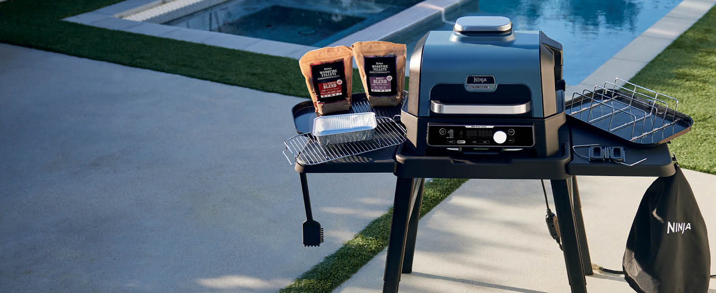 The Grill-Master Experience