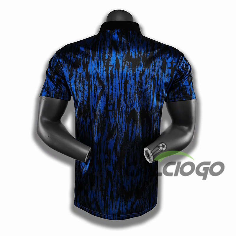 Maglia Manchester United Away 1992-1993