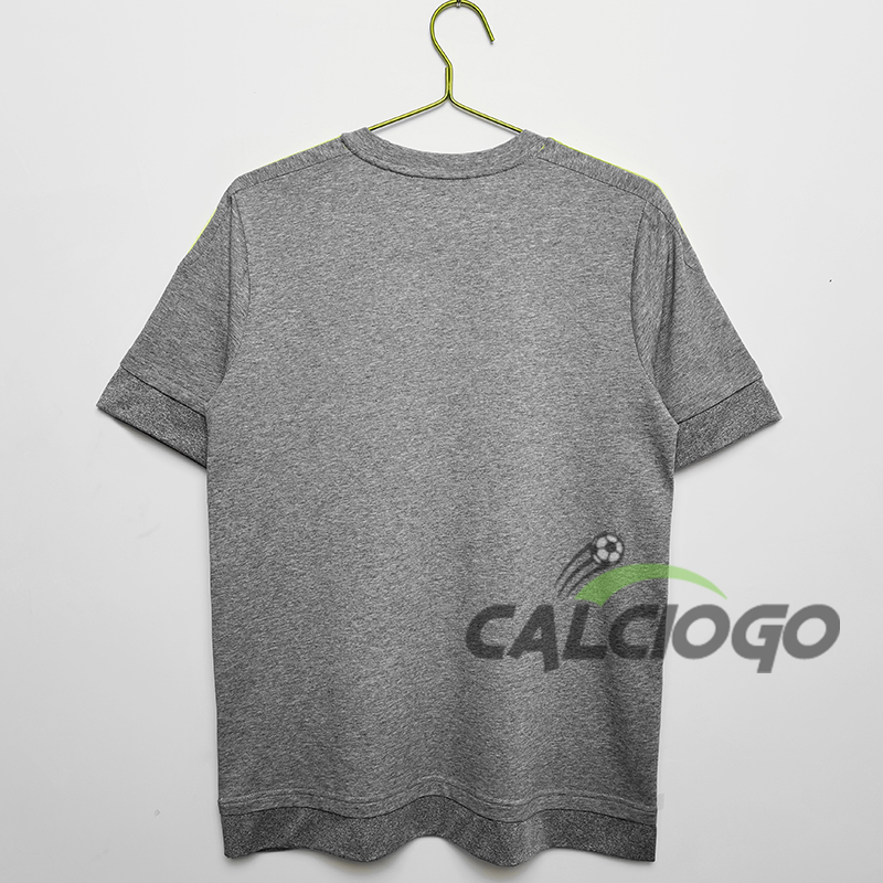 Maglia Storica Real Madrid Away 2015-2016