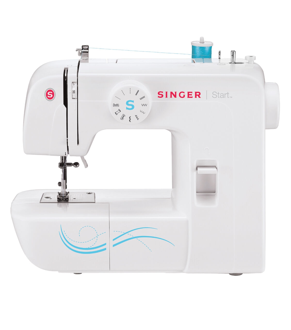 Start 1304 Mechanical Sewing Machine