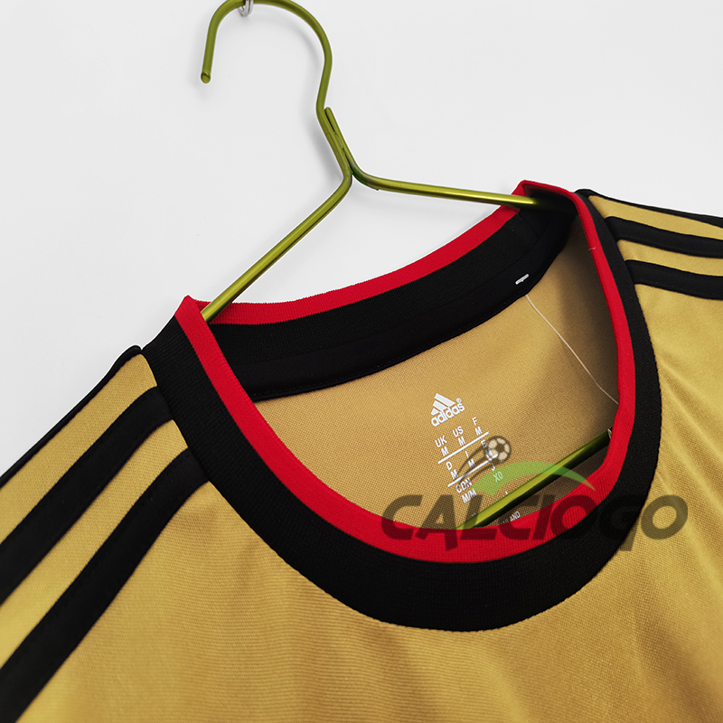 Maglia Storica AC Milan Away 2013-2014