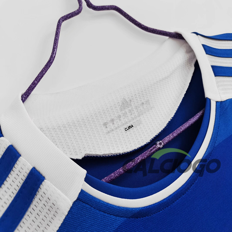 Maglia Storica Chelsea Home 2011-2012