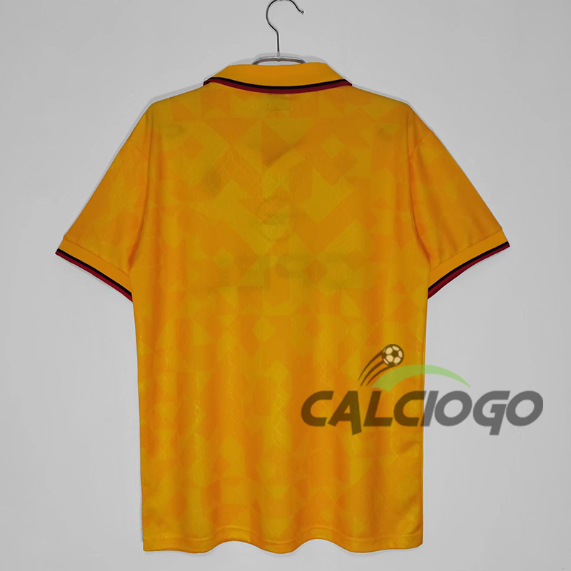 Maglia Storica AC Milan 1995-1996