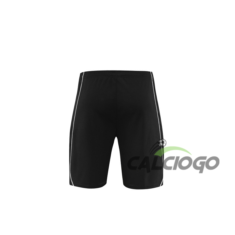 Juventus Pantaloncini Nero 2023-2024