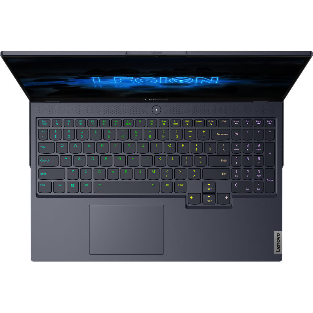 Lenovo 15.6 Legion 7i Gaming Laptop