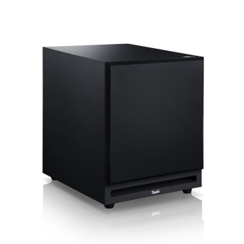 System 6 THX Select S 6000 SW Subwoofer Frontansicht