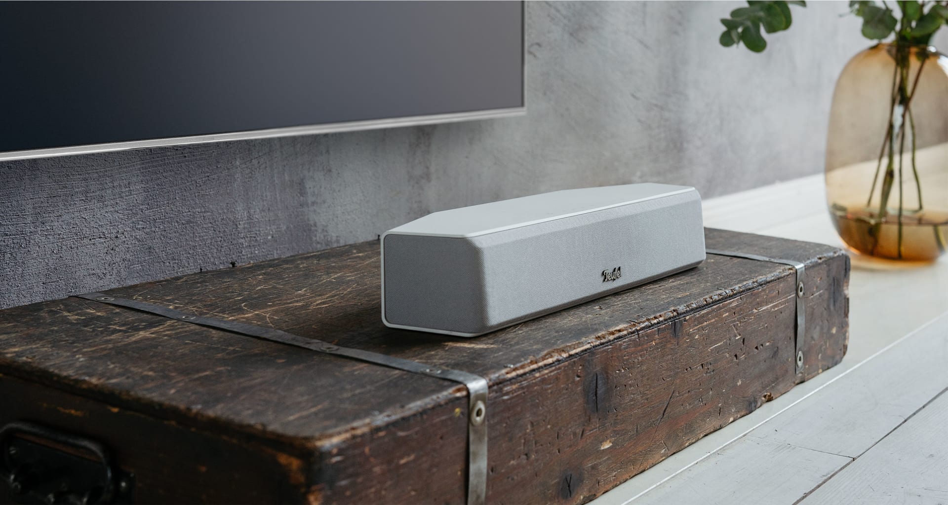 CINEBAR ONE (2021) - Highlight