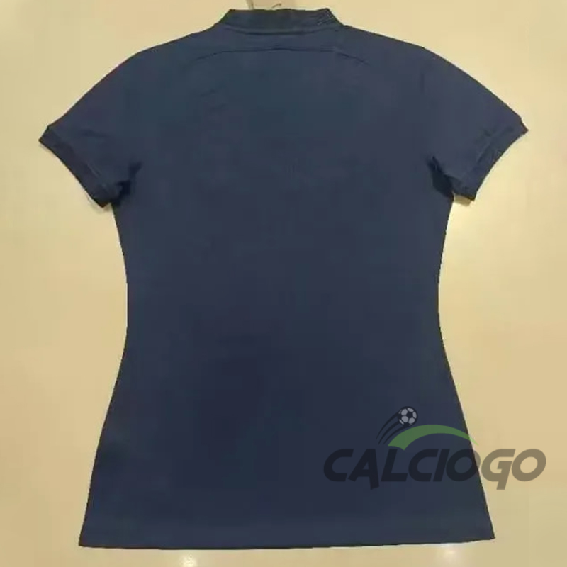 France Femmina Jersey Home 2022