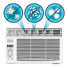 window air conditioner cooler mini 