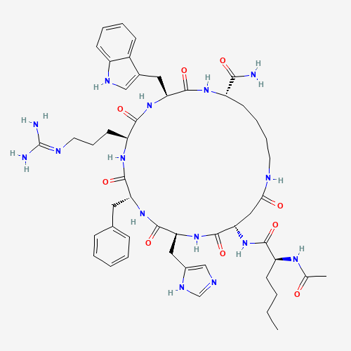 1Melanotan II