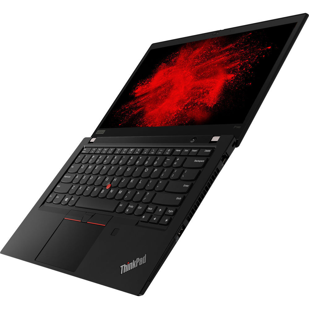 Lenovo 14 ThinkPad P14s Gen 1 Laptop