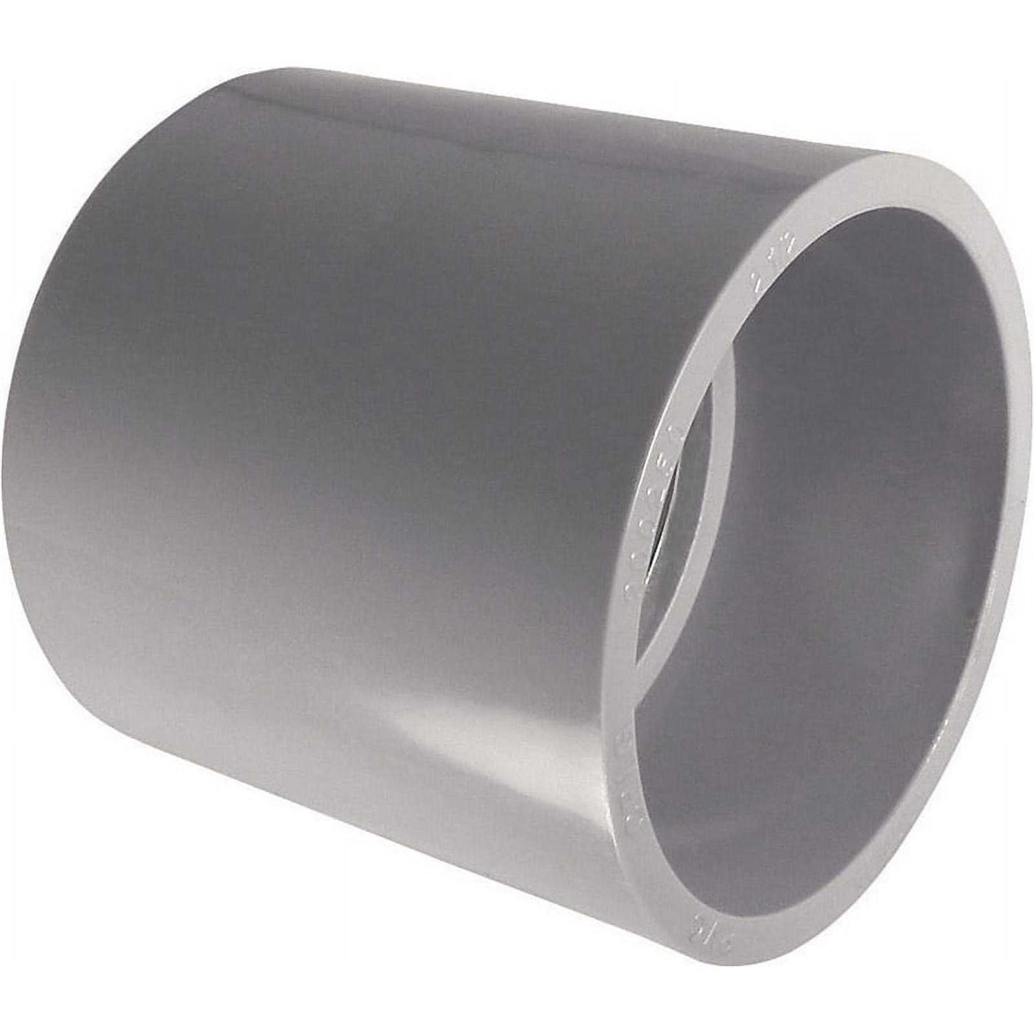 Cantex 1 in. PVC Coupling 061033