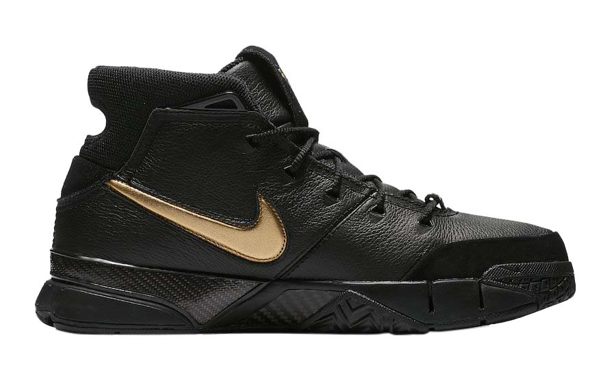 Nike Zoom Kobe 1 Protro Mamba Day AQ2728-002​