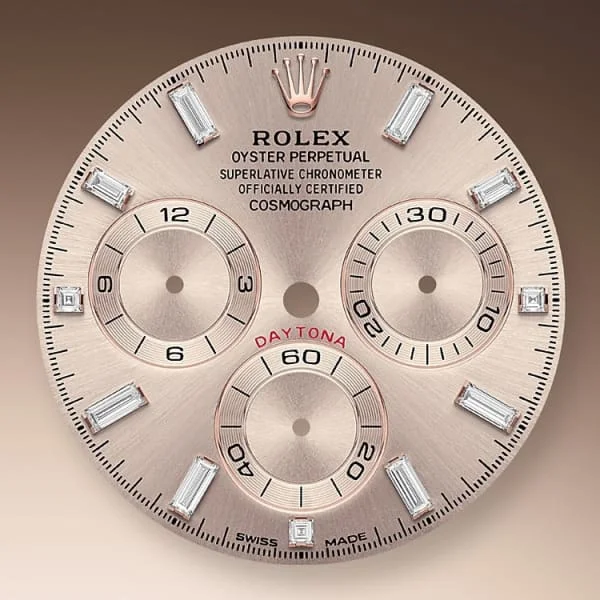 Rolex Cosmograph Daytona 40mm, Ref. # 116515ln-0061