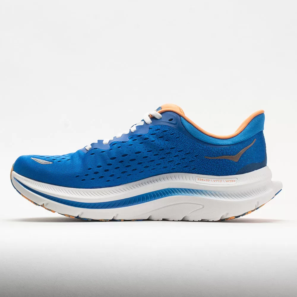 HOKA Kawana Men's Coastal Sky/Bellwether Blue