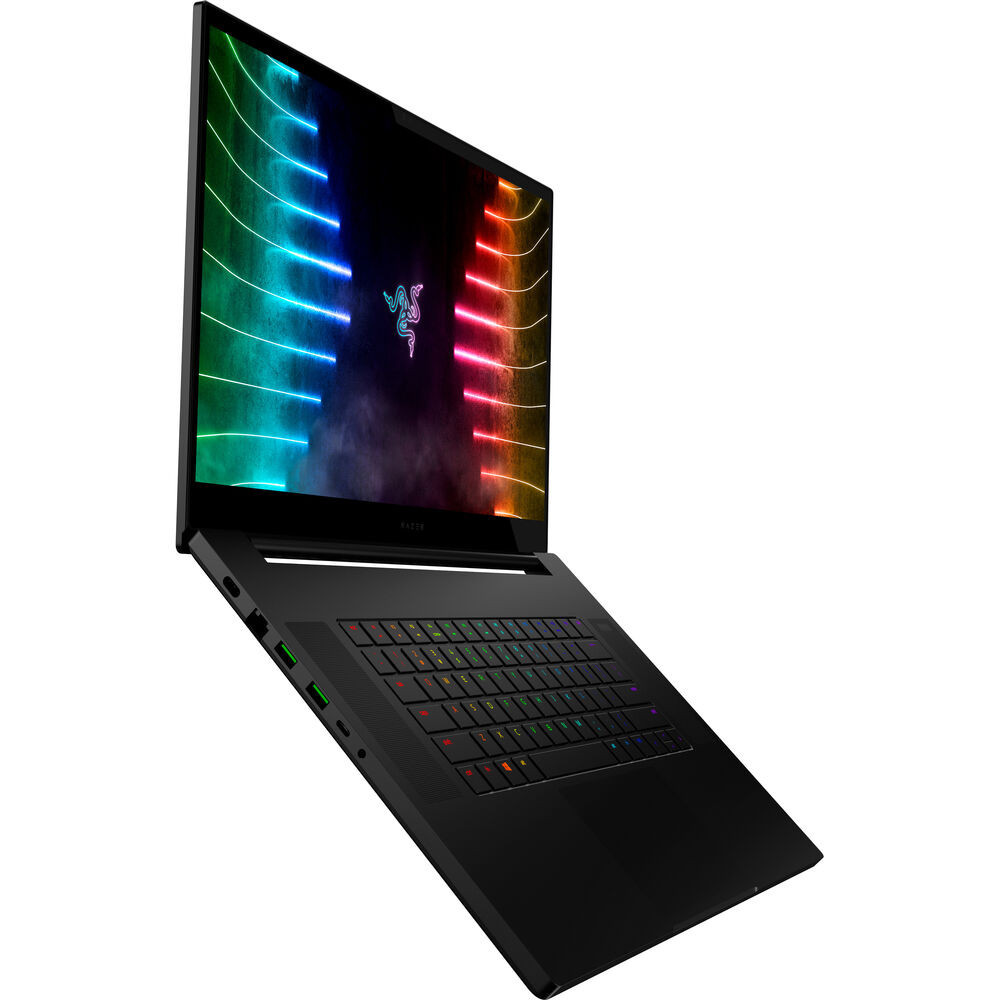 Razer 17.3 Blade Pro 17 Gaming Laptop