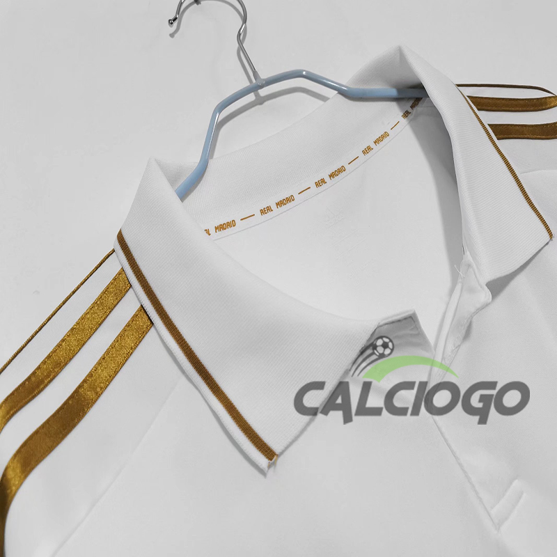 Maglia Storica Real Madrid Home 2011-2012