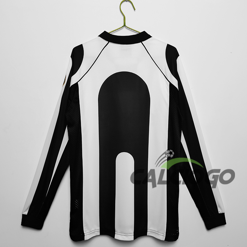 Maglia Storica Juventus Home 1997-1998