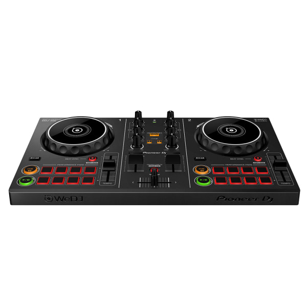 Galerie Bild 1 von 5 Pioneer DJ DDJ-200