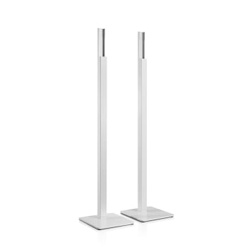 Standfuß K&M AC 6001 SP (Paar)